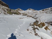 17 Sguardo avanti verso Tribortoi e Triomen